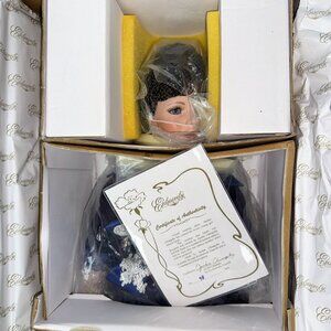 Jackie Chimpsky Exclusively Yours Designer Doll Sarah 98/400